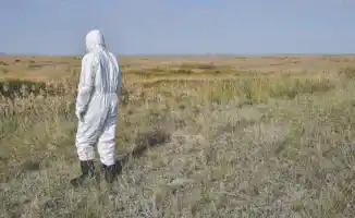 Семипалатинск: Пострадавшие от ядерных испытаний получат надбавки и дополнительные дни отдыха