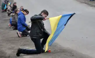 Общественность обсуждает призыв к мобилизации в Украине с 18 лет: мнения разделились