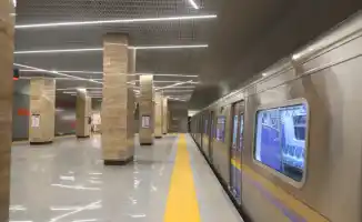 Алматы: новая ветка метро свяжет барахолку с городом Алатау