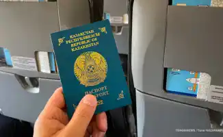 МИД Казахстана разъясняет новые правила въезда в Россию: общественность в ожидании