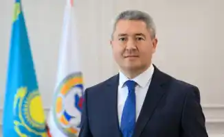Общественность приветствует назначение нового руководителя аппарата акима Алматы