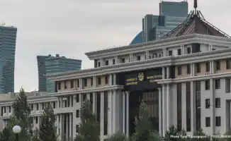 Спокойствие над Астаной: Министерство обороны разъясняет ситуацию с объектами в небе 15 октября
