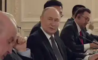 Путин: Россия и Казахстан — союзники, 12 октября, Москва