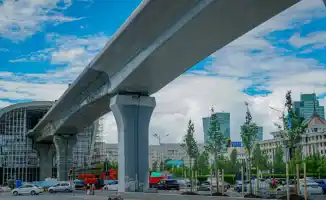 Горожане приветствуют приход LRT: 'Новый этап для Астаны!'