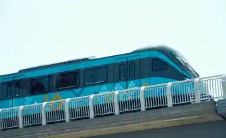 Астана на пороге транспортной революции: легкорельсовый транспорт меняет облик города