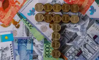 Алатауский район: инвестиционный магнит, притягивающий почти 100 миллиардов тенге в свою экономическую орбиту