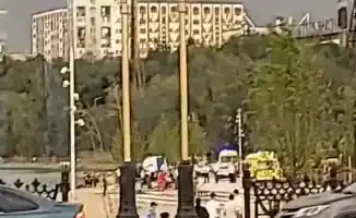 Тревога в Алматы: поиски пропавшего подростка на озере Сайран обостряют вопросы безопасности отдыхающих