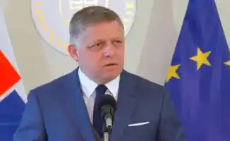 Премьер-министр Словакии Роберт Фицо прибудет в Астану 15 ноября для обсуждения двустороннего сотрудничества