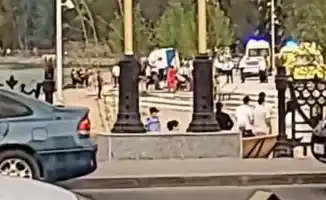 Трагедия на озере Сайран: подросток найден мертвым после поисковой операции в Алматы