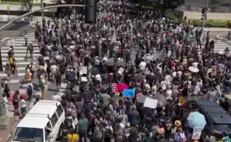 Комендантский час как ответ на волну недовольства: американские города реагируют на протесты против миграционной политики