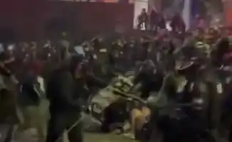 Беспорядки в Сиэтле: протесты против рейдов по нелегальным мигрантам в США