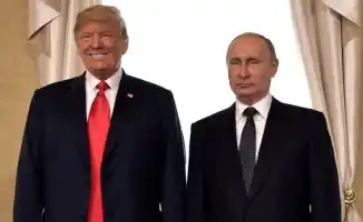 Мировое сообщество ожидает конкретных шагов после телефонного разговора Путина и Трампа о Ближнем Востоке