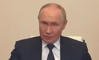 Москва: Путин усомнился в встрече с Зеленским, назвав киевскую власть 'террористами'