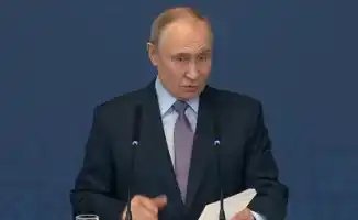 Путин предсказал крах западных экономик на фоне кризиса в Алматы