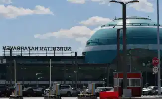 Как ремонт в аэропорту Астаны изменит ваши планы?