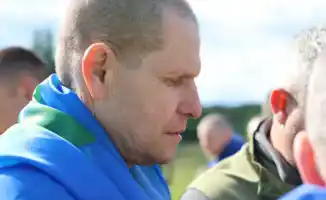 В центре Киева состоялся седьмой обмен военнопленными между Россией и Украиной с начала июня
