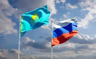 Казахстан и Россия: граница, как забор в саду — с 30 июня ключи к новым правилам