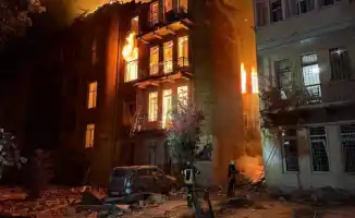 Ночь страха в Киеве: Ударные беспилотники атакуют столицу 20 июня