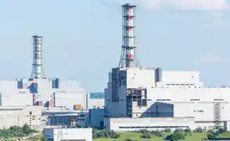 Казахстан готовится к строительству первой АЭС: Россия поддержит проект экспортным кредитом