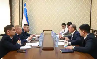 Ташкент и Москва: когда уважение становится мостом, а не барьером