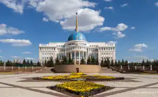 Общественность приветствует назначение Кайрата Садыкова на пост заместителя министра обороны
