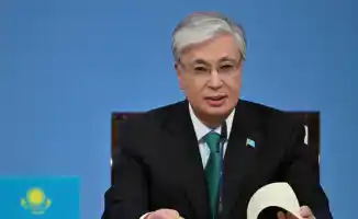Астана укрепляет связи: Токаев на саммите 'Центральная Азия – Китай' подчеркивает дружбу с Пекином