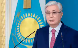 Токаев поздравил казахстанцев с праздником Курбан айт