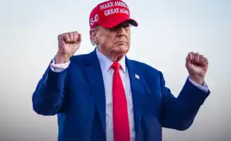 Мир на грани: кто выиграл в игре Трампа?