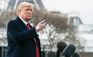 Трамп закрыл двери переговоров: Иран остается в тени санкционного замка после слов Хаменеи