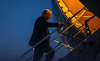 Трамп угрожает Ирану: США контролируют небо и требуют капитуляции
