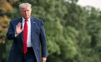 Трамп угрожает применением войск в Лос-Анджелесе: протесты на улицах города 1 июня 2023 года