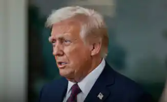 Вашингтон: Трамп делится подробностями важного диалога с Си Цзиньпином