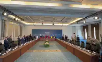 Турция готова к третьему раунду переговоров между Россией и Украиной: Хакан Фидан о прогрессе в диалоге