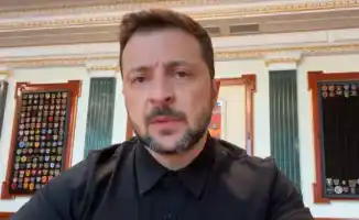 Зеленский: Украина готова к защите своих интересов после слов Путина