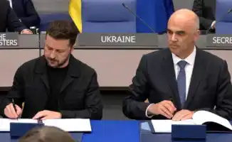 Создание спецтрибунала: Украина и Совет Европы объединяются для расследования действий России