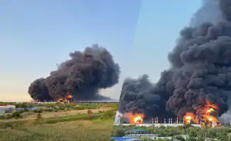 Кто на очереди? Удары по российским аэродромам продолжаются!