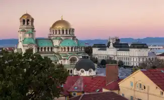 Общественность поддерживает решение о названии улицы в честь Софии: символ дружбы между Казахстаном и Болгарией