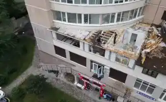 Алматинские застройщики теряют: самовольные конструкции ЖК 'Хан Тенгри' под угрозой сноса