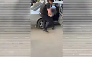 В Алматы на улице Абая разоблачена преступная сеть по торговле детьми: подробности операции 15 октября