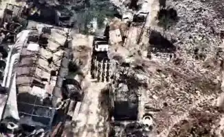 Израильские удары по Тегерану: новые горизонты разведки или шаг к эскалации конфликта?
