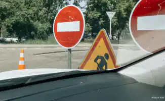 Астана: где дороги ведут к ремонту и пробкам?