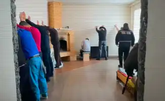 Теневые короли: Казахстан в ловушке международной паутины преступности