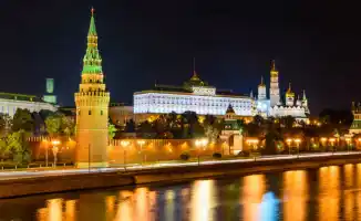 Кремлевские тени: как война на Ближнем Востоке отражается в зеркале российской политики