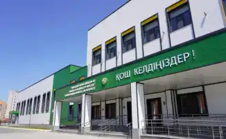 Школа мечты: в Павлодаре распахнет двери новый образовательный космос на 1200 мест