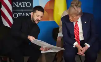 Общественность в ожидании результатов встречи Трампа и Зеленского: что изменится в отношениях США и Украины?