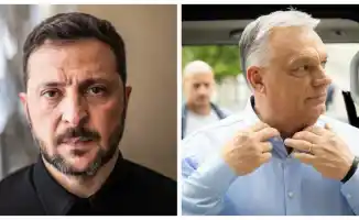 Венгерский шахматист на украинской доске: Орбан ставит фигуры не на ту клетку