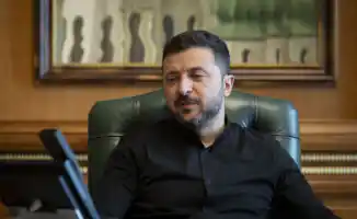 Киев: Зеленский осудил российский меморандум как ультиматум, усиливая напряженность в отношениях с Москвой
