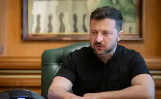 Киев: Украина требует ответных мер от России за игнорирование мирных инициатив