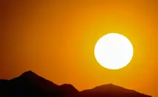 Неустойчивая погода в Казахстане 10 июня: жара до +35°C на юге и переменные условия на севере и западе