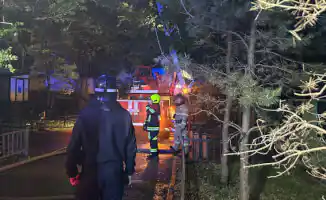 Астана: Пострадавшие от пожара на улице Мира найдут временное убежище в гостиницах